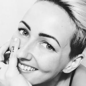 Meet your Posher, Marianne